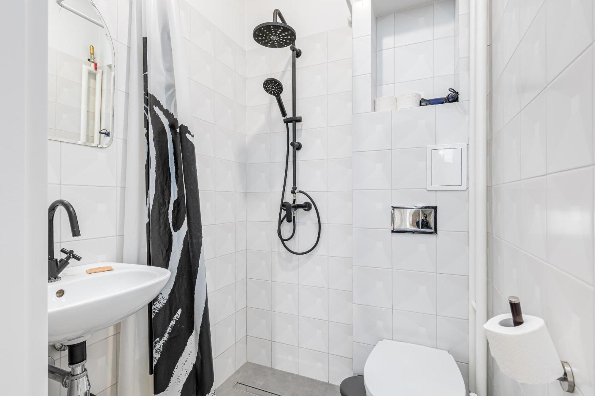 Apartament Brzozowa 22 By Nyx Warszawa