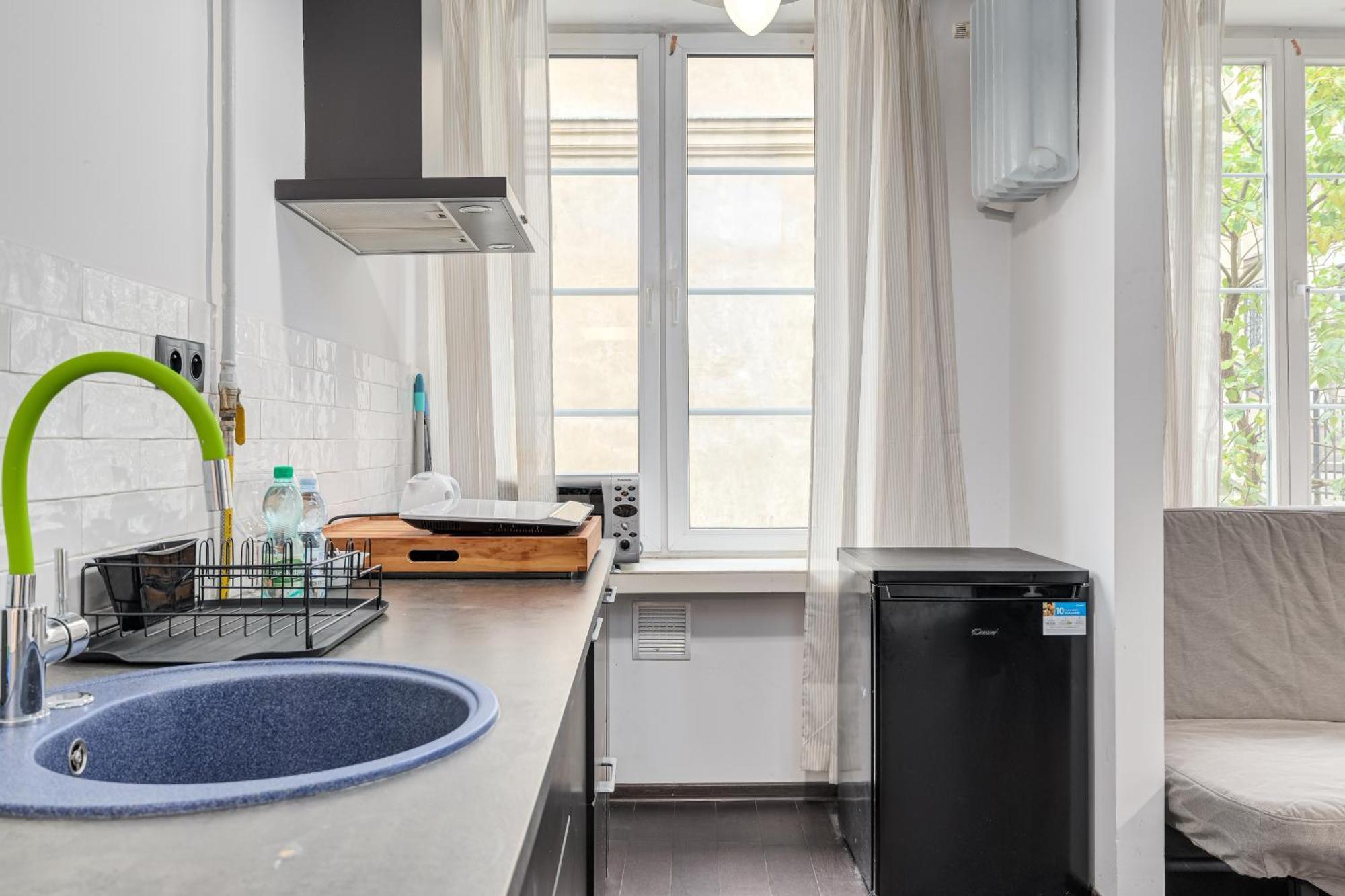 Apartament Brzozowa 22 By Nyx