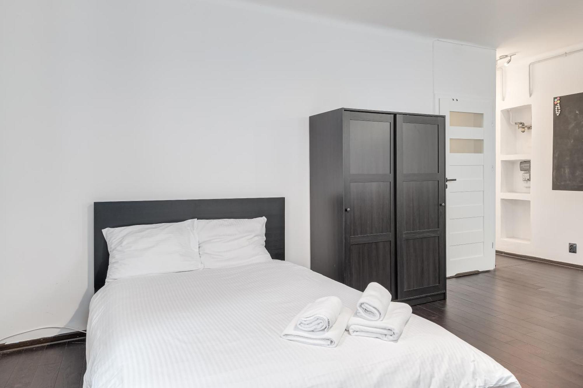 Apartament Brzozowa 22 By Nyx *