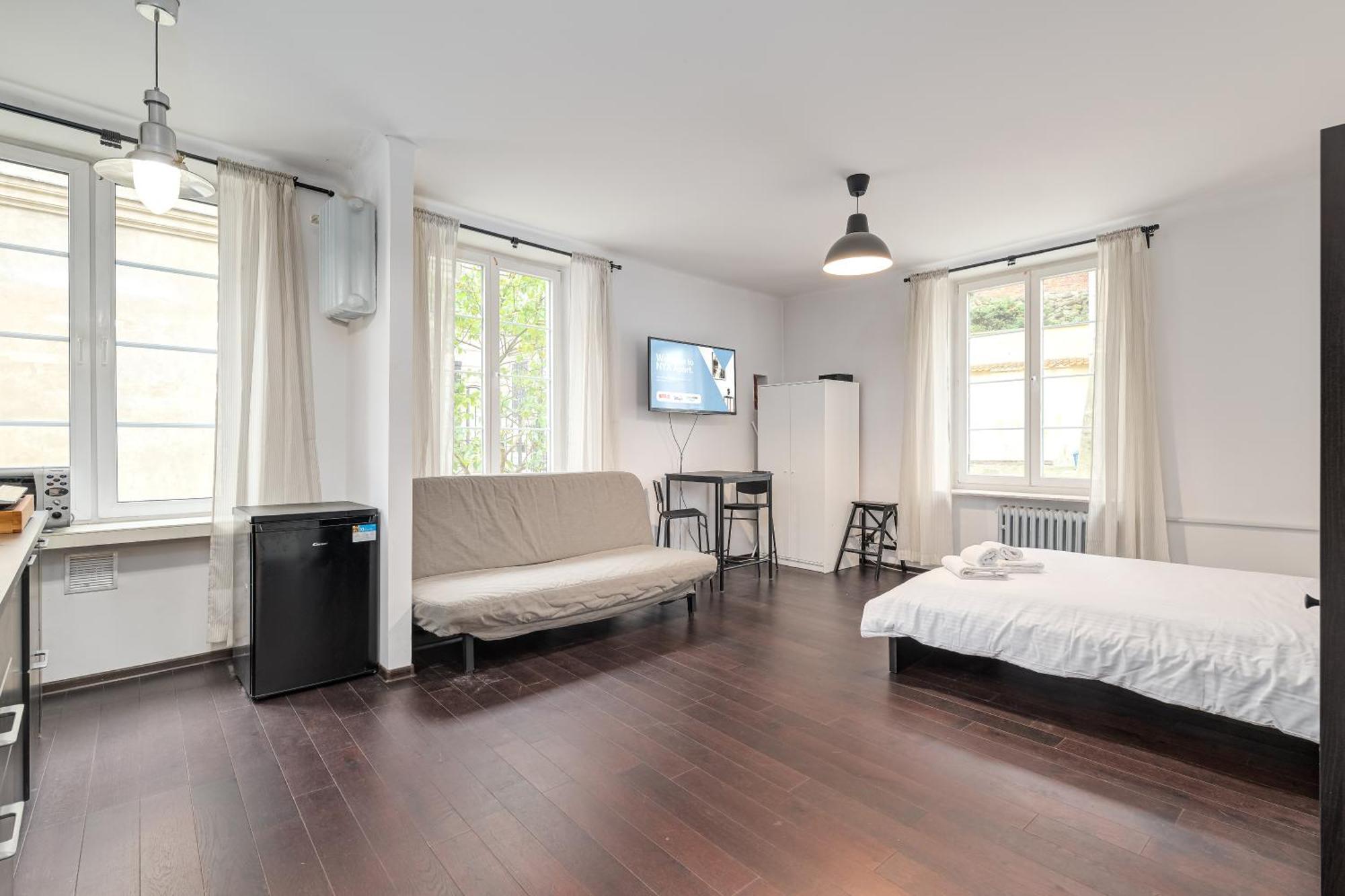 Apartament Brzozowa 22 By Nyx
